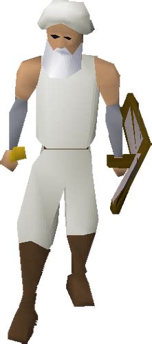 bearded bandit rs3.